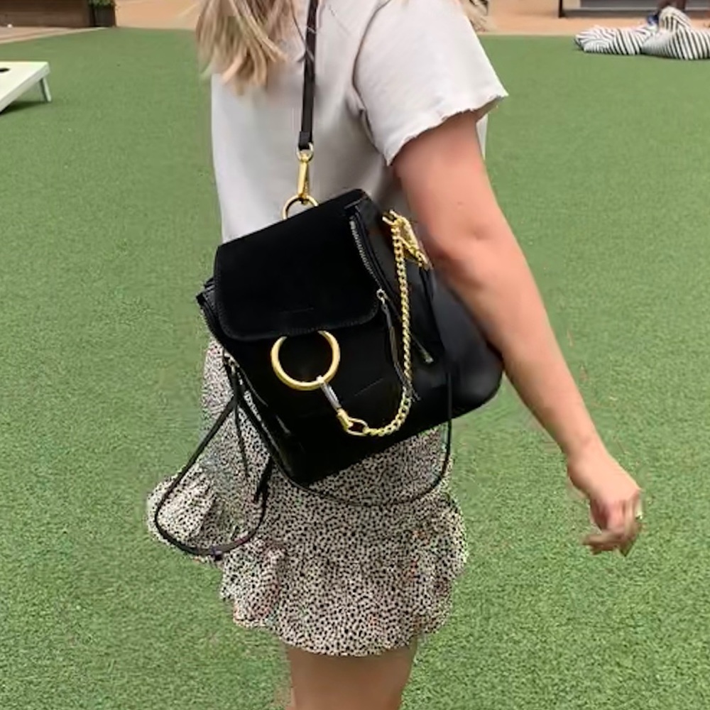 Super cute Chloe dupe